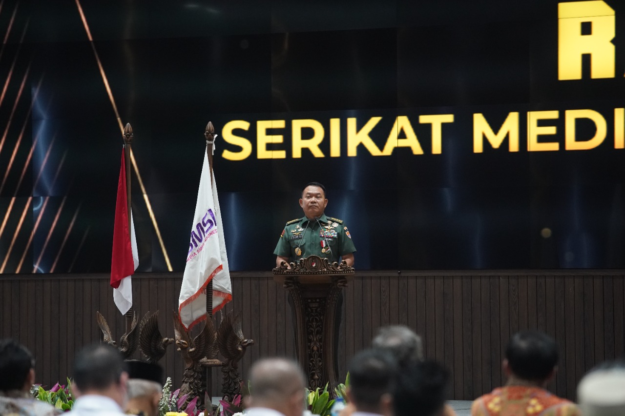 Jenderal TNI Dudung,